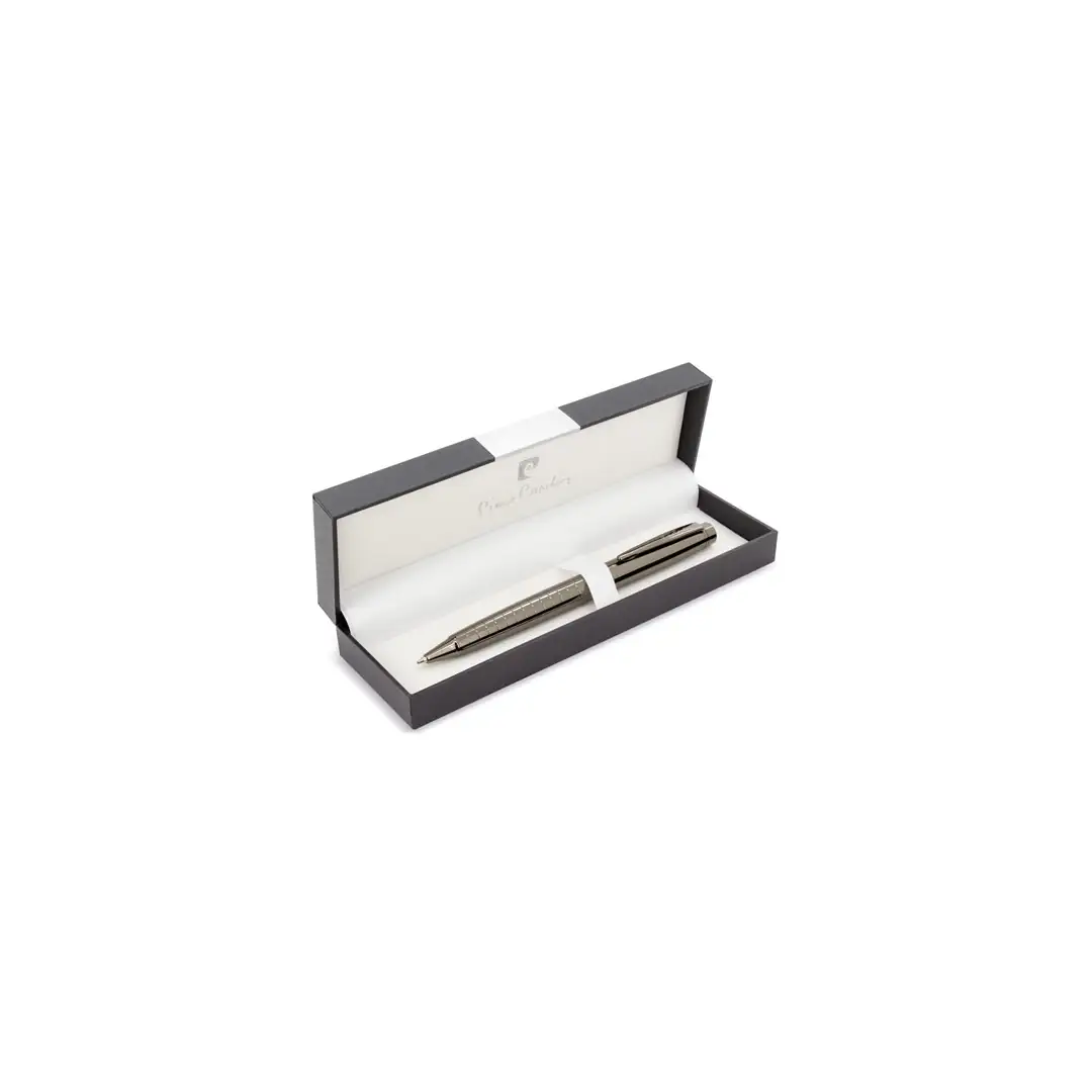 Producto personalizable Boligrafo Grafeno Pierre Cardin