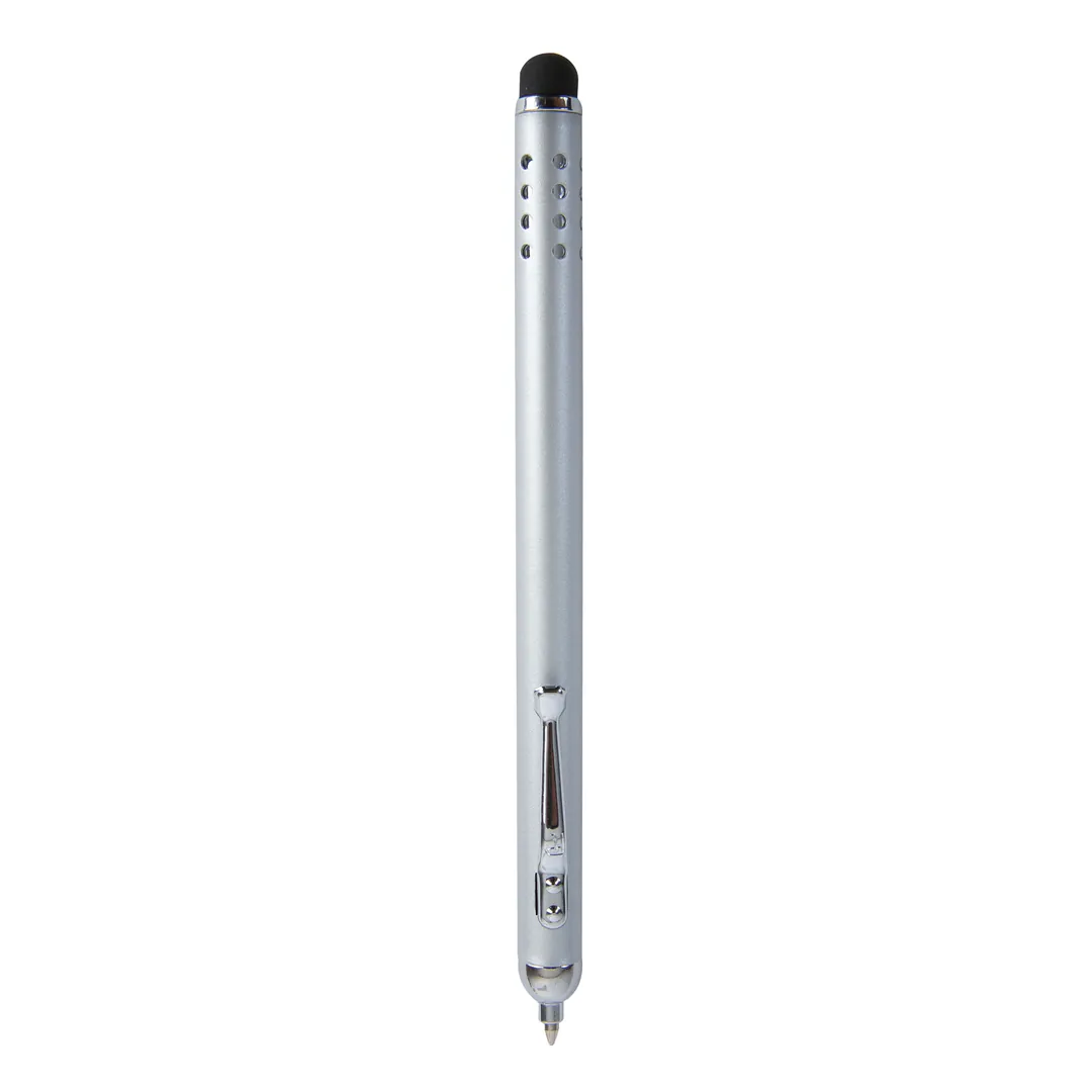 Producto personalizable Boligrafo Touch "Magic"