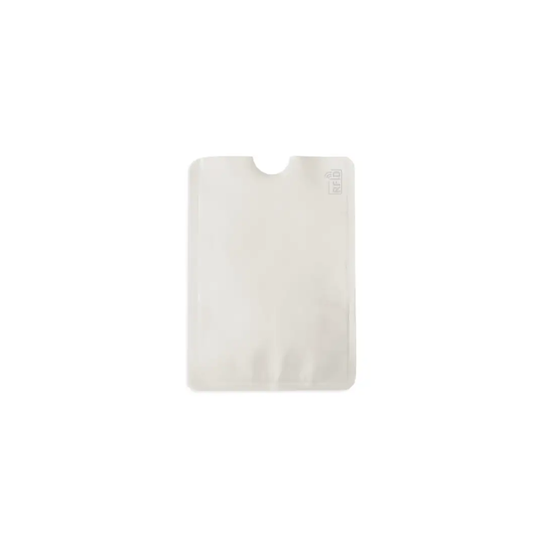 Variante de producto Tarjetero Aluminio Protection