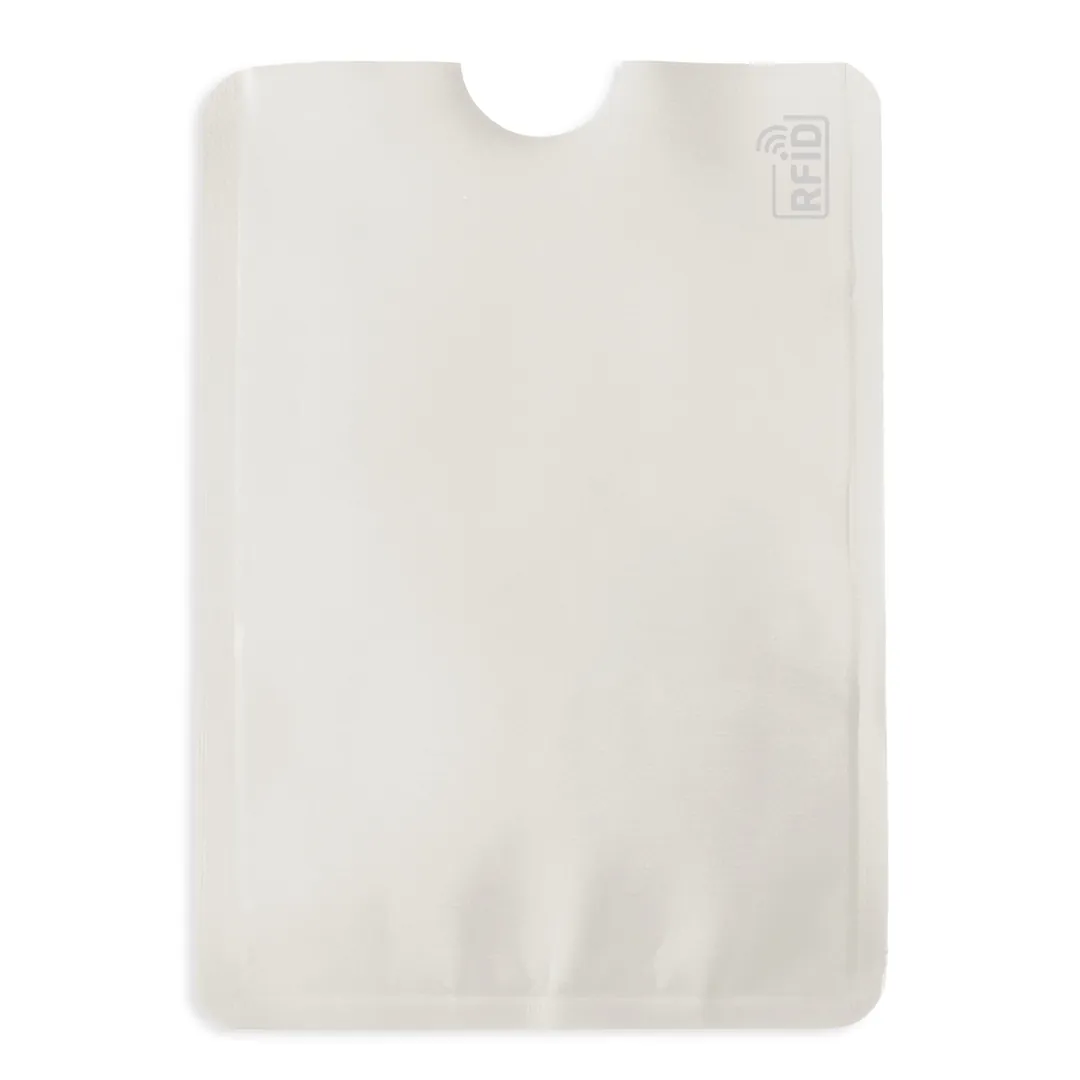 Variante de producto Tarjetero Aluminio Protection