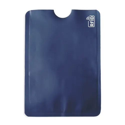 Variante de producto Tarjetero Aluminio Protection