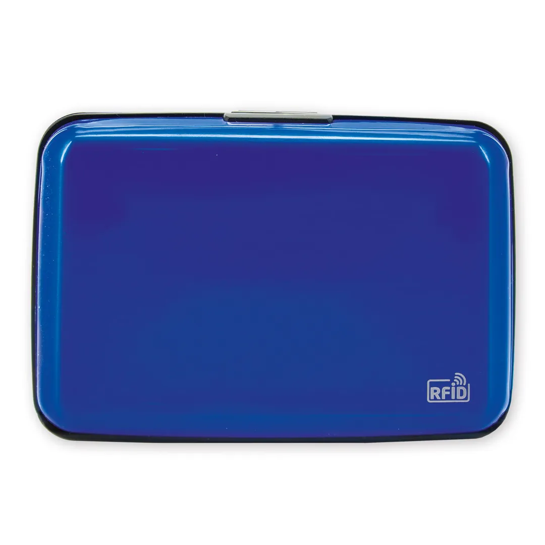 Variante de producto Tarjetero Acordeon Rfid Morgan