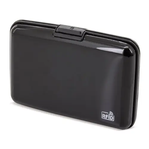 Variante de producto Tarjetero Acordeon Rfid Morgan