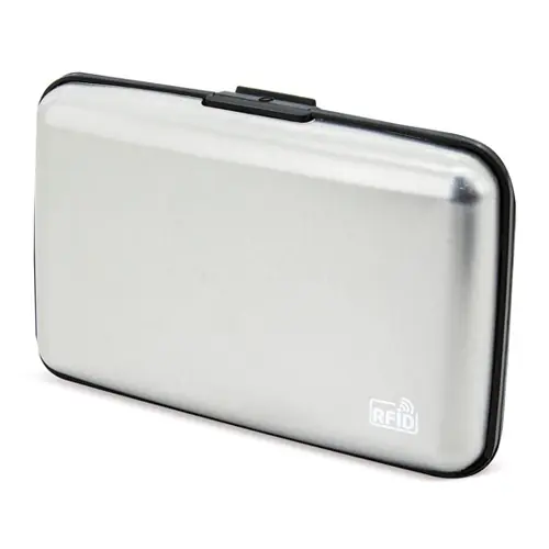 Variante de producto Tarjetero Acordeon Rfid Morgan