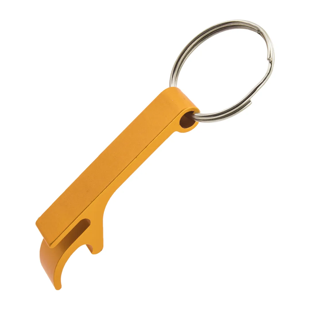 Producto personalizable Llavero Aluminio Abridor Tibet