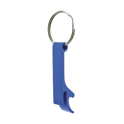 Variante de producto Llavero Aluminio Abridor Tibet