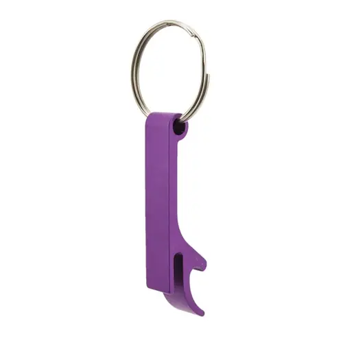 Variante de producto Llavero Aluminio Abridor Tibet