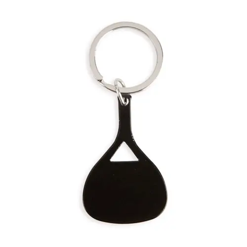 Variante de producto Llavero Aluminio "Padel"