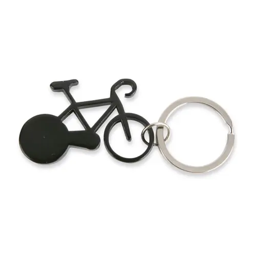 Variante de producto Llavero Aluminio "Bike"