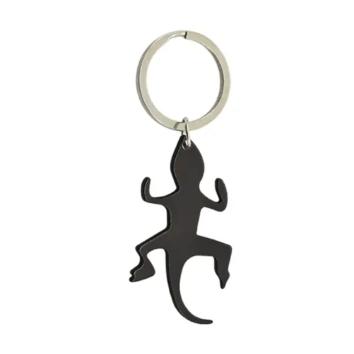 Variante de producto Llavero Aluminio "Lagarto Ibiza"