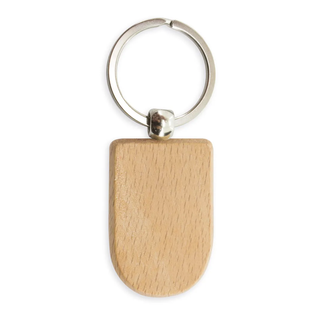 Producto personalizable Llavero "Shield"