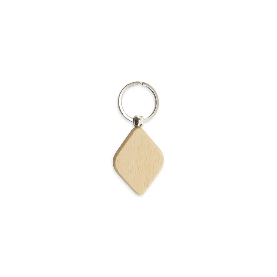 Producto personalizable Llavero "Drop"
