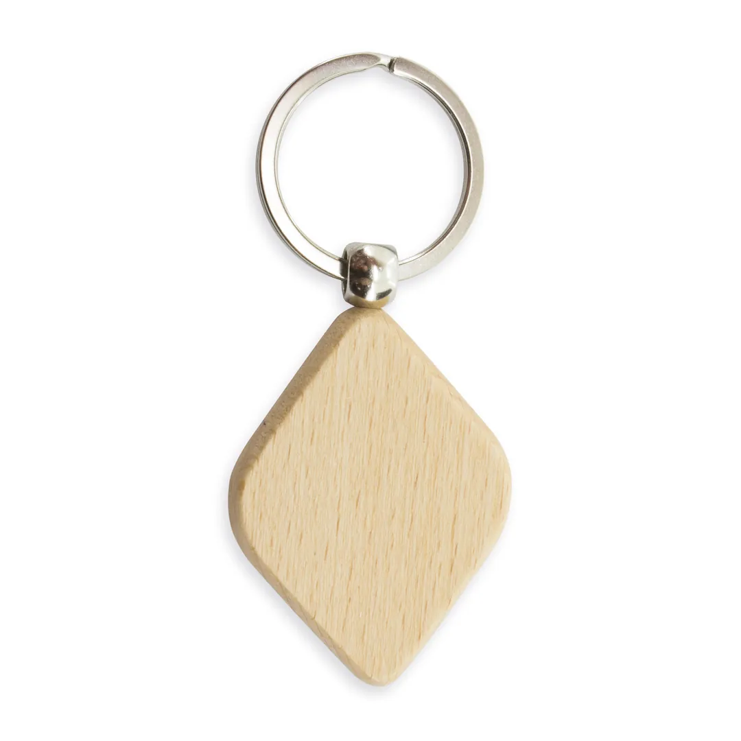 Producto personalizable Llavero "Drop"