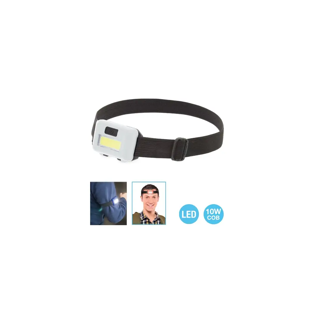 Variante de producto Linterna Multiusos Multiple