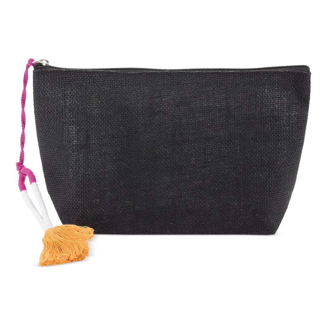 Producto personalizable Neceser Jute Laminado "Lipy"