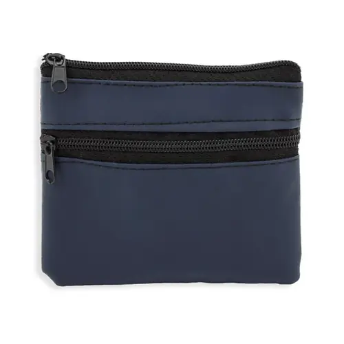 Variante de producto Monedero Doble Cremallera "Lauren"