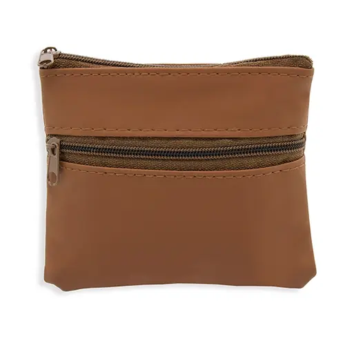 Variante de producto Monedero Doble Cremallera "Lauren"