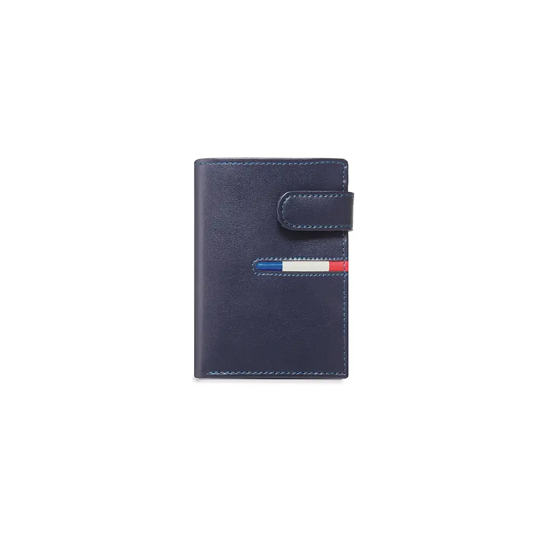 Producto personalizable Cartera Monedero Bandera Fr "Malta"