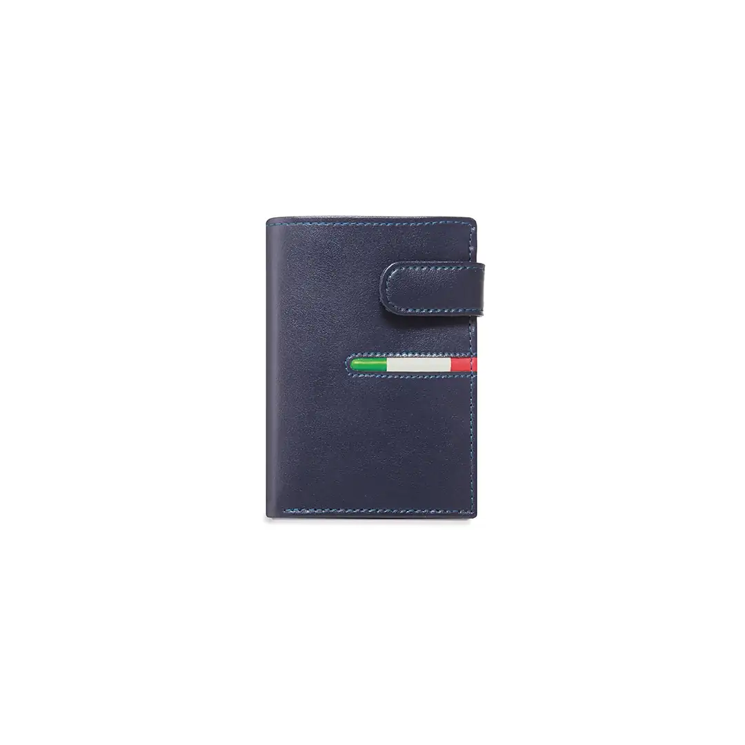 Producto personalizable Cartera Monedero Bandera It "Malta"