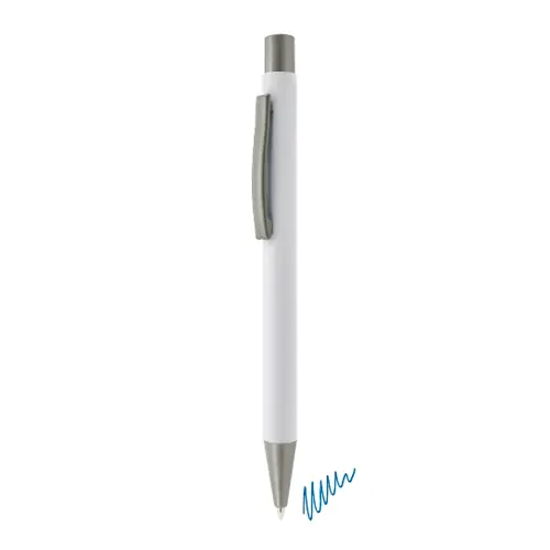 Variante de producto Boligrafo Metalico Munich