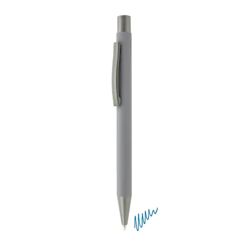 Variante de producto Boligrafo Metalico Munich