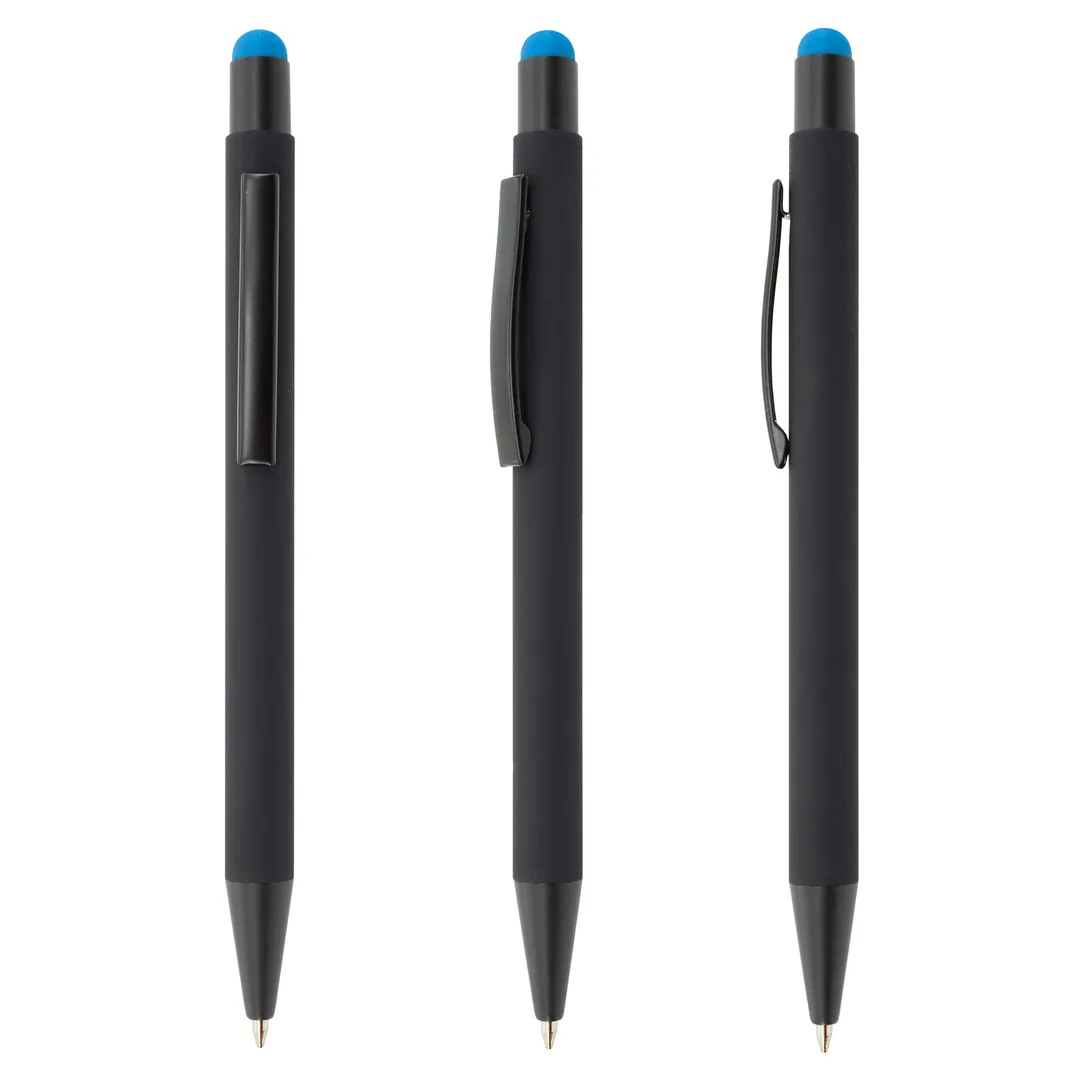 Producto personalizable Boligrafo Metalico Shiny