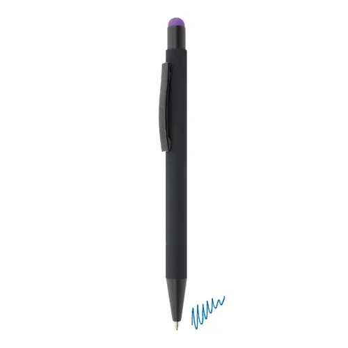 Variante de producto Boligrafo Metalico Shiny