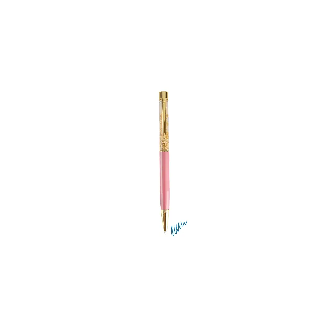 Producto personalizable Boligrafo Pan De Oro P. Delone