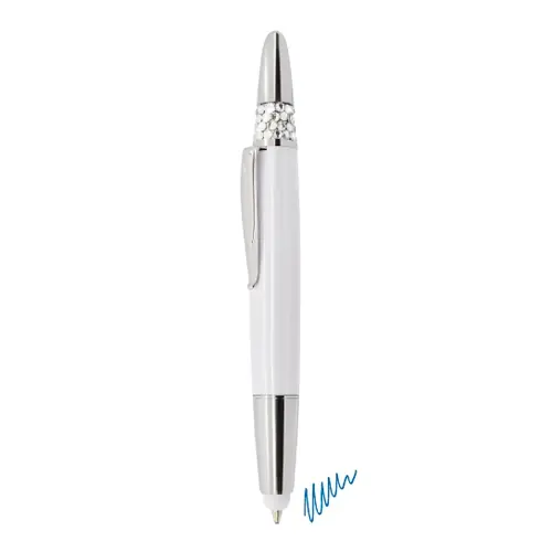 Variante de producto Boligrafo Touch Cristal Dostoyevski
