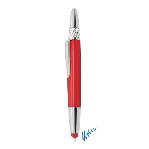 Variante de producto Boligrafo Touch Cristal Dostoyevski