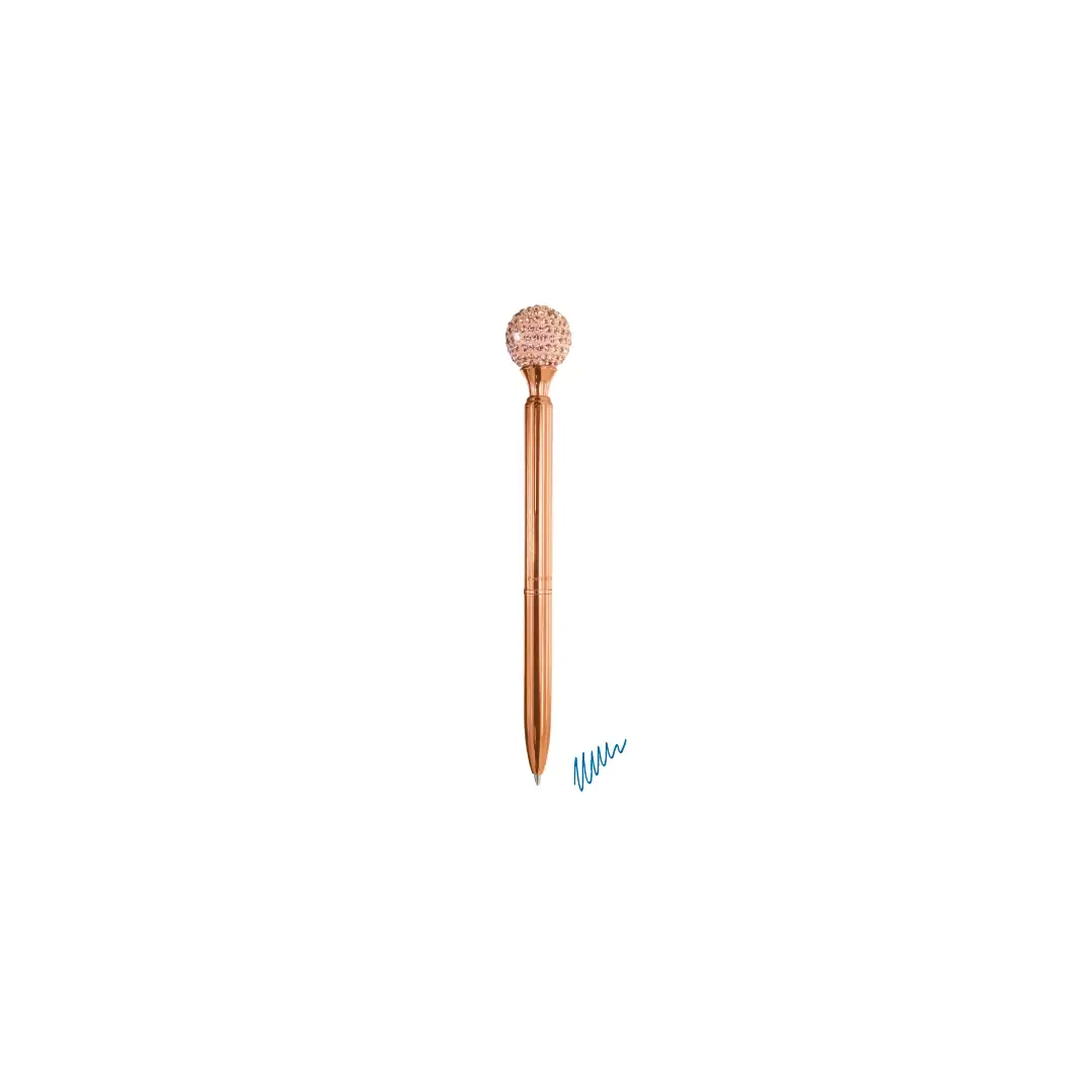 Variante de producto Boligrafo Marilin Rosé