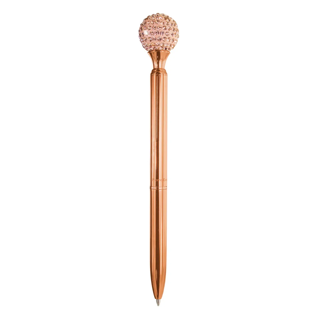Variante de producto Boligrafo Marilin Rosé