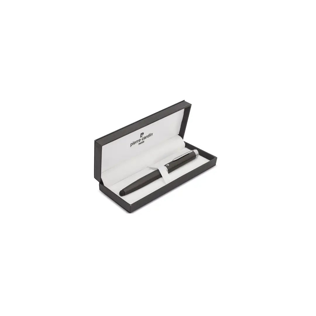 Producto personalizable Boligrafo Usb 32Gb Pierre Cardin