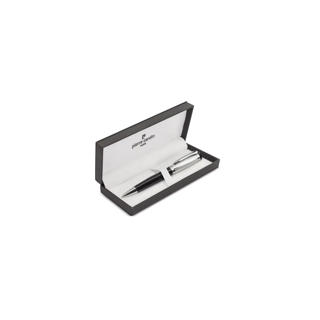 Producto personalizable Boligrafo Boston Pierre Cardin