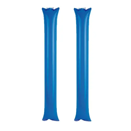 Variante de producto Pares Palos Inflado Pajilla "Clapp"