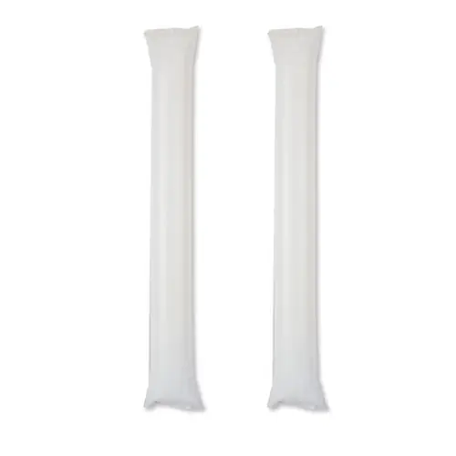 Variante de producto Pares Palos Inflado Pajilla "Clapp"