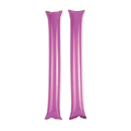 Variante de producto Pares Palos Inflado Pajilla "Clapp"