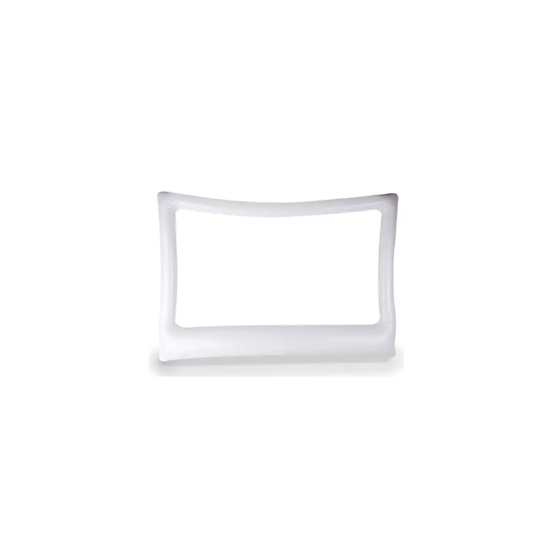 Producto personalizable Marco Flotador Pvc David