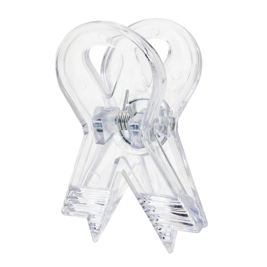 Producto personalizable Pinza Imantada Lazo