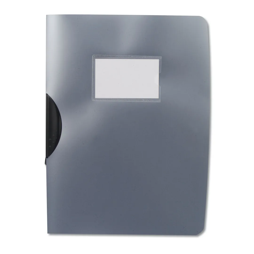 Producto personalizable Carpeta Congresos Pvc "Foster"
