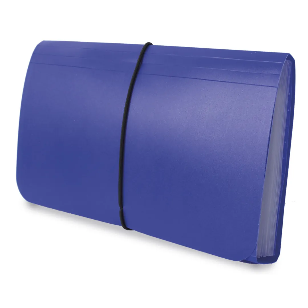 Producto personalizable Carpeta Clasificadora Recibos