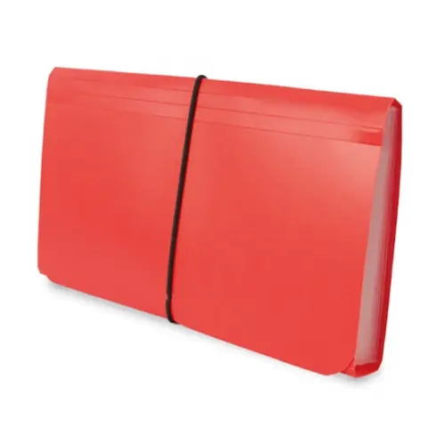 Variante de producto Carpeta Clasificadora Recibos