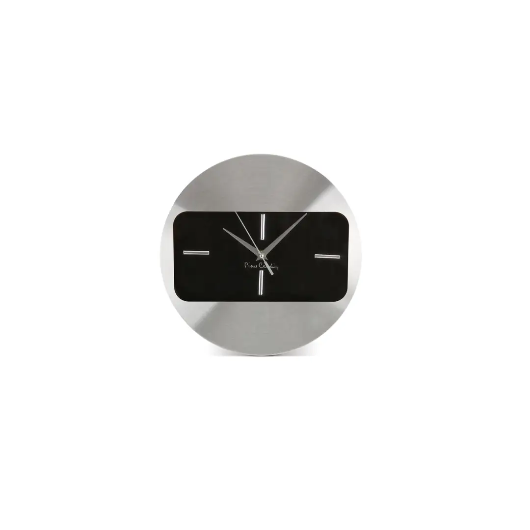 Producto personalizable Reloj De Pared Slowly Pierre Cardin