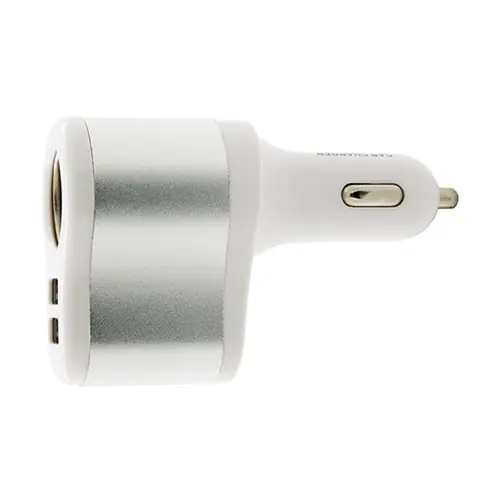 Variante de producto Cargador Multiple Mix Aluminio Keppler