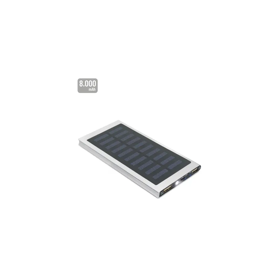 Variante de producto Power Bank Solar "Strong"