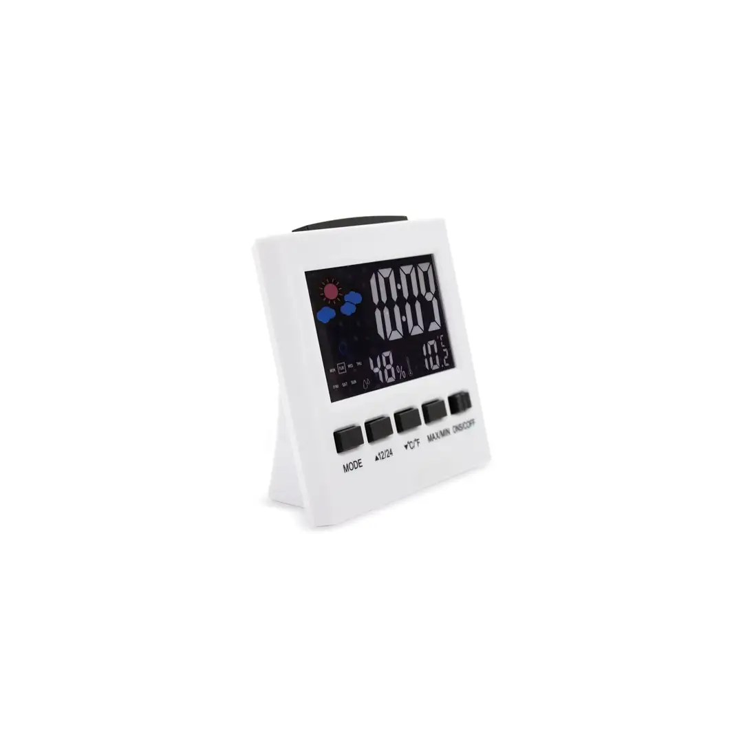 Producto personalizable Estacion Meteorologica Maximum