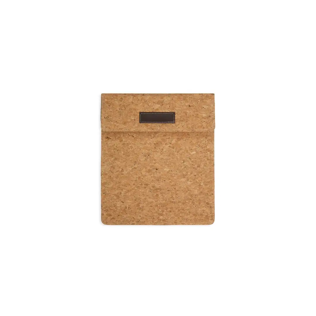 Producto personalizable Funda Corcho Natural Para Tablet 9,7" "Azua"
