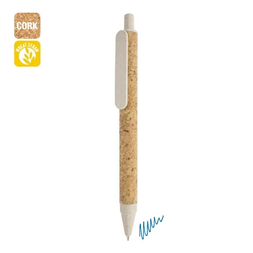 Variante de producto Boligrafo Bio "Steep"
