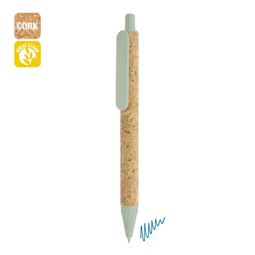 Variante de producto Boligrafo Bio "Steep"