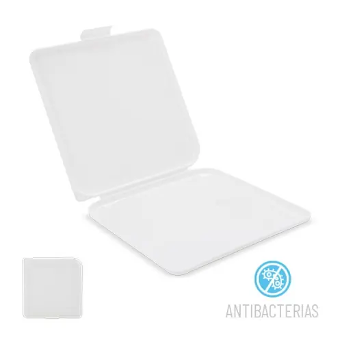 Variante de producto Portamascarillas Polipropileno